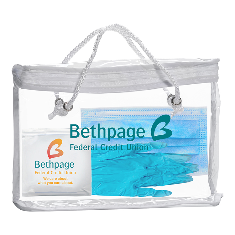 You're Indispensable Kit Top Line Tote You're Indispensable Kit Top Line Tote